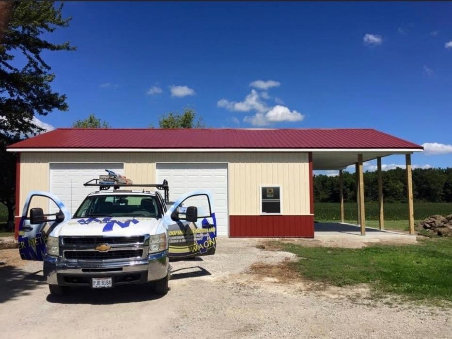 Wagner Roofing & Construction Solutions - Defiance, OH