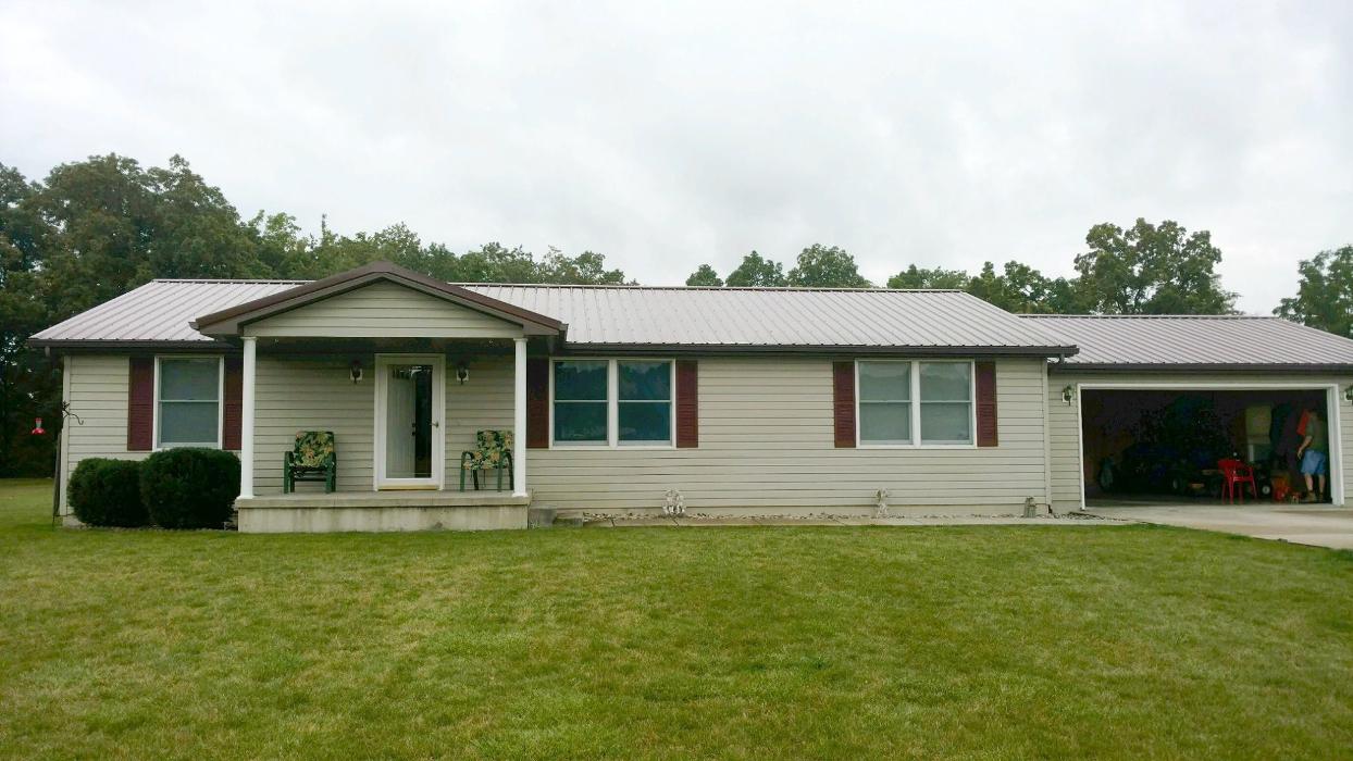 Wagner Roofing & Construction Solutions - Defiance, OH