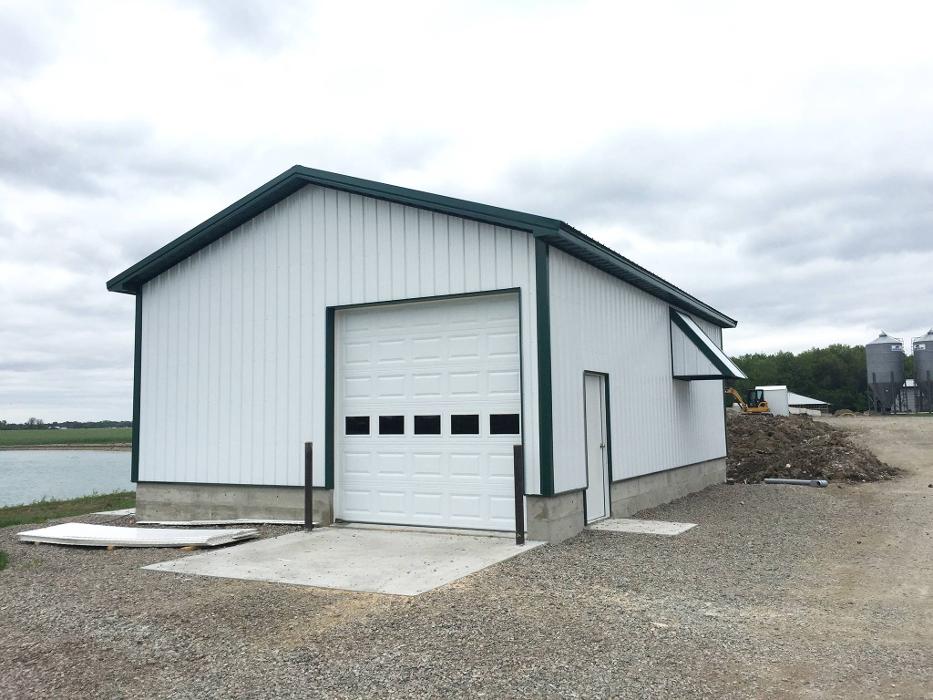 Wagner Roofing & Construction Solutions - Defiance, OH