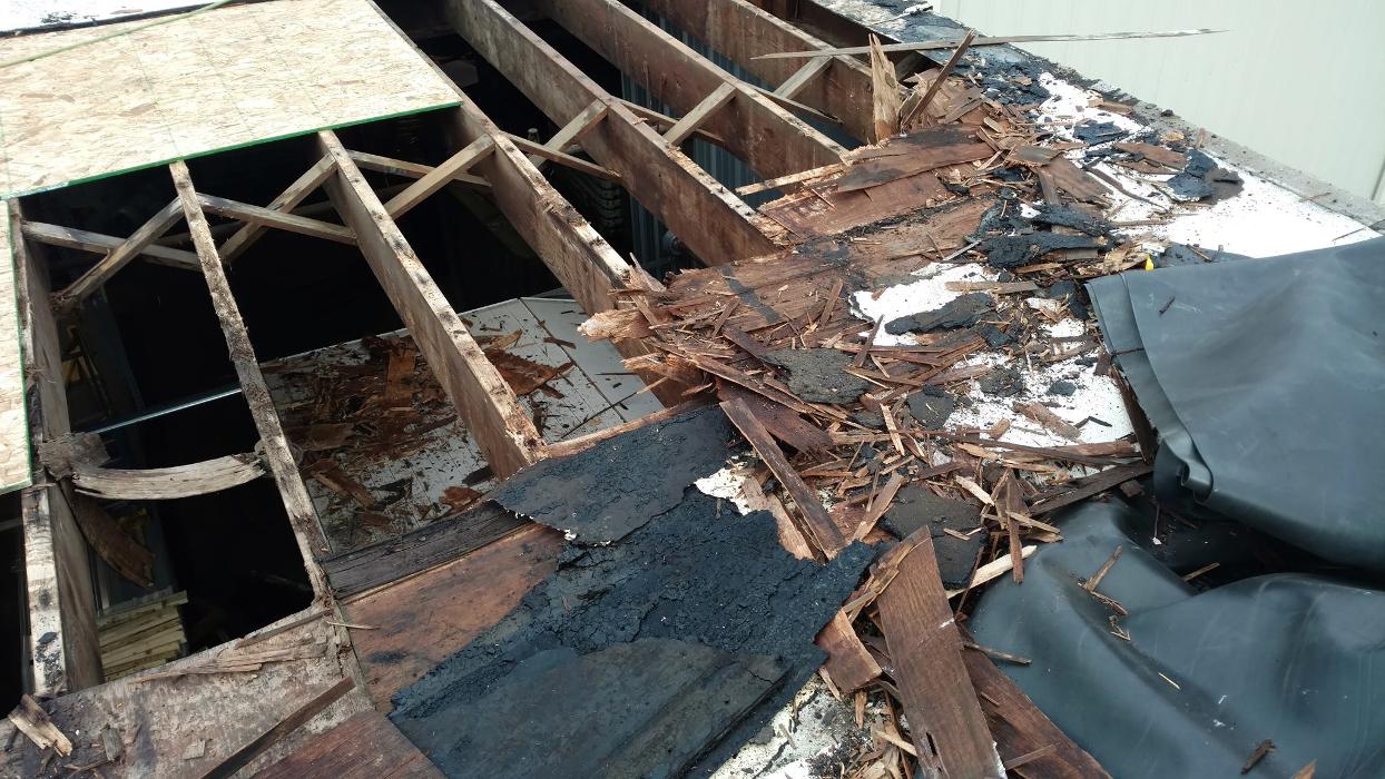 Wagner Roofing & Construction Solutions - Defiance, OH