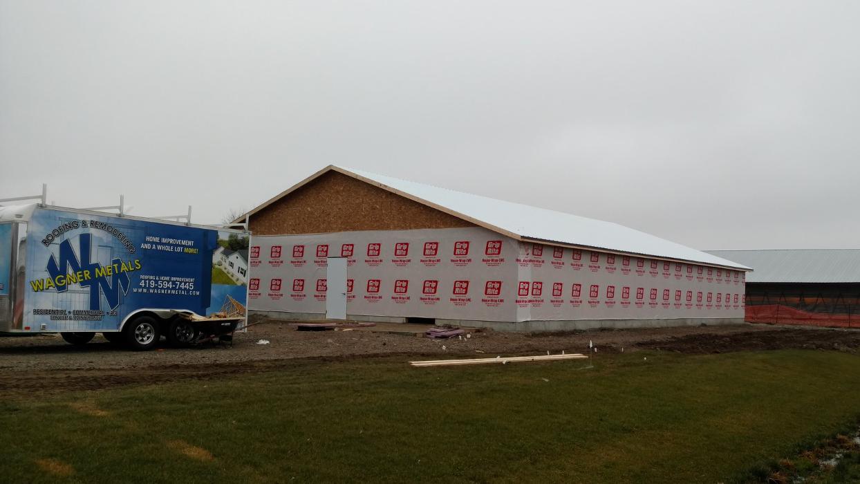 Wagner Roofing & Construction Solutions - Defiance, OH