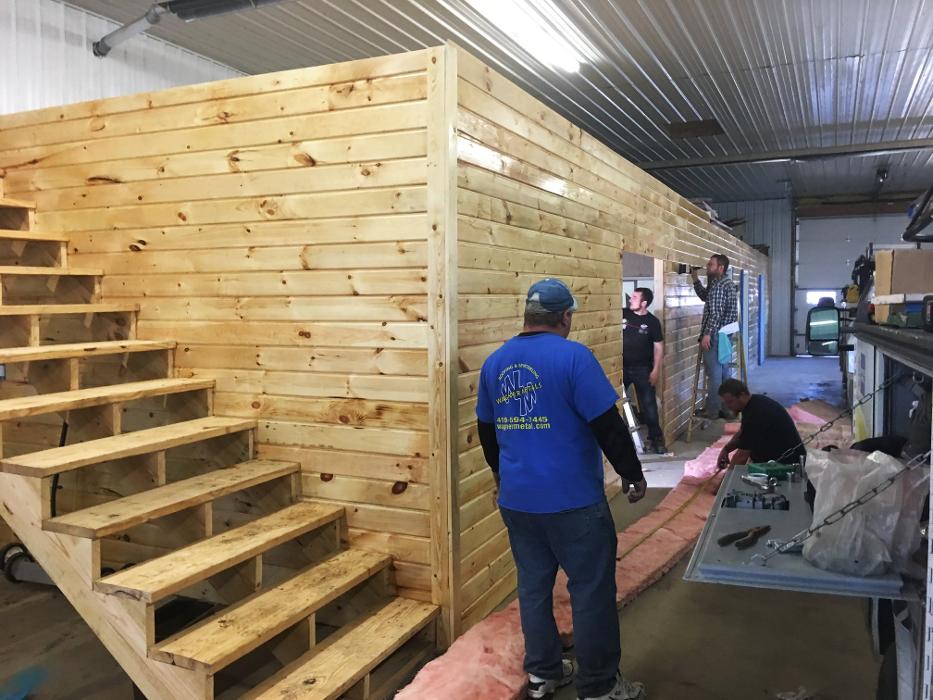 Wagner Roofing & Construction Solutions - Defiance, OH