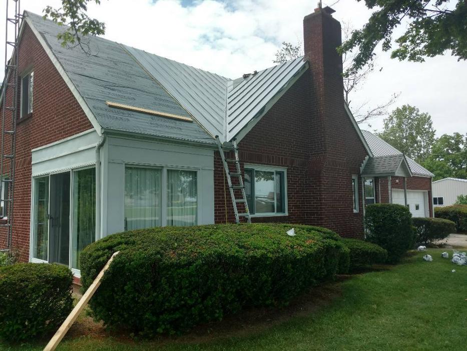 Wagner Roofing & Construction Solutions - Defiance, OH