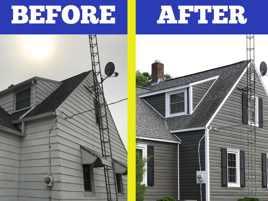 Wagner Roofing & Construction Solutions - Defiance, OH