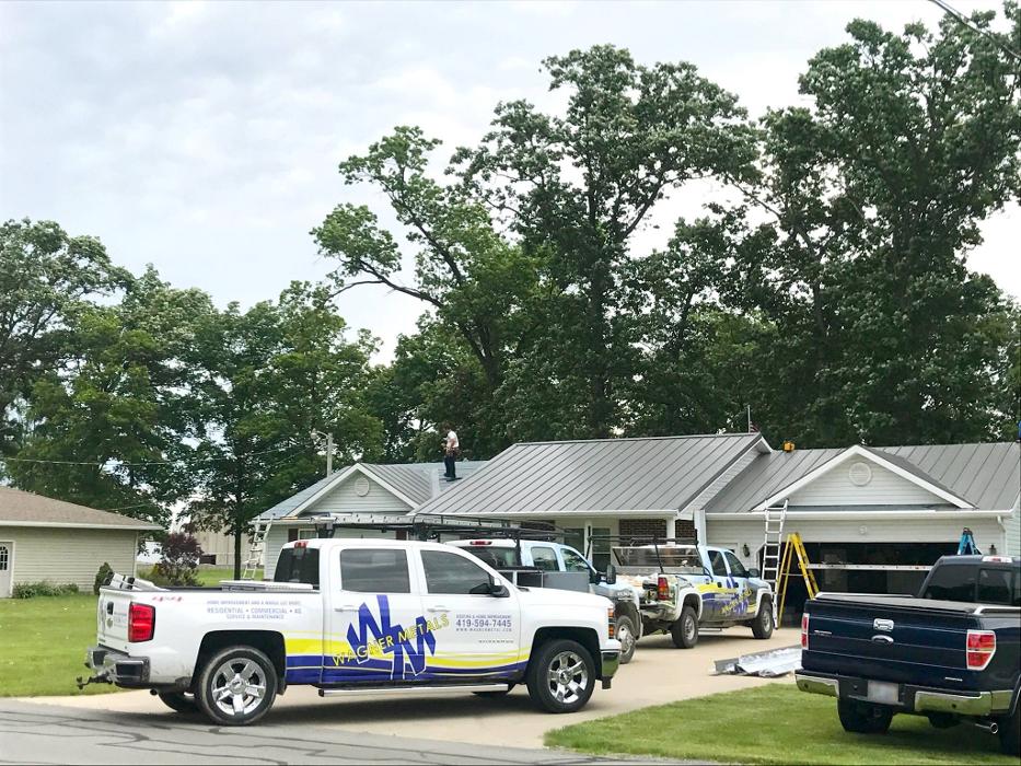 Wagner Roofing & Construction Solutions - Defiance, OH