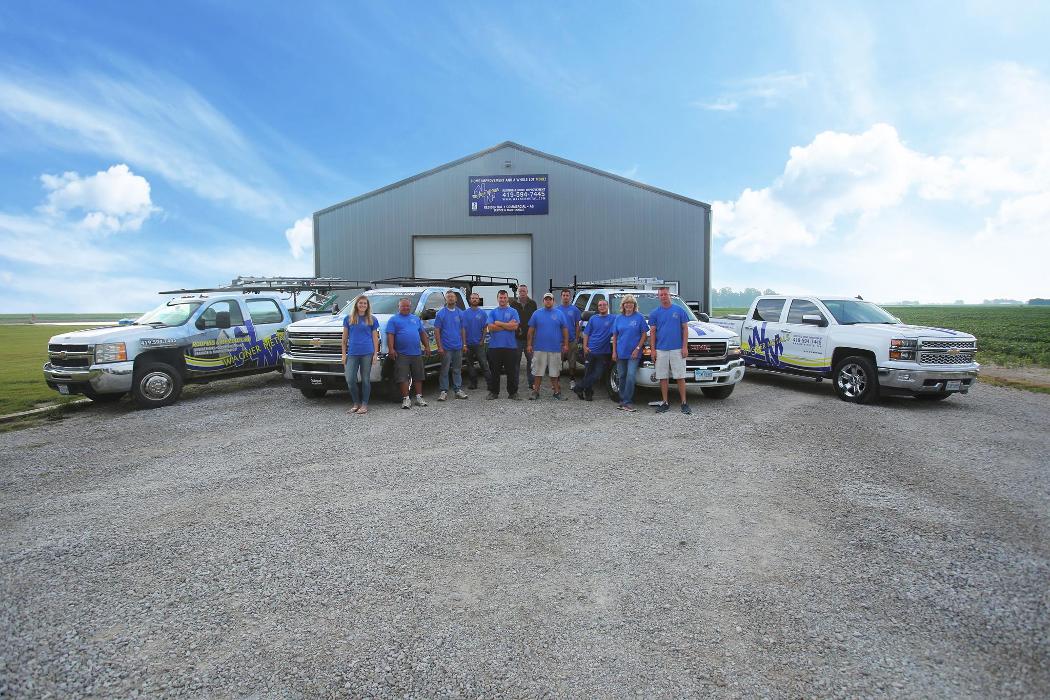 Wagner Roofing & Construction Solutions - Defiance, OH