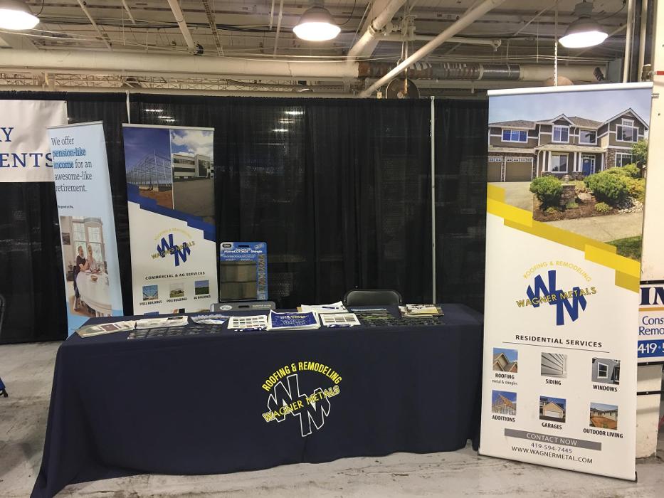 Wagner Roofing & Construction Solutions - Defiance, OH