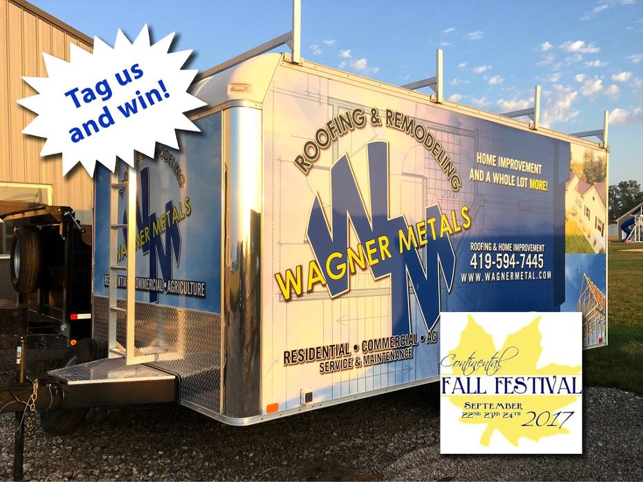 Wagner Roofing & Construction Solutions - Defiance, OH