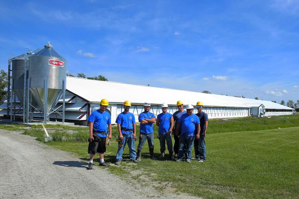 Wagner Roofing & Construction Solutions - Defiance, OH