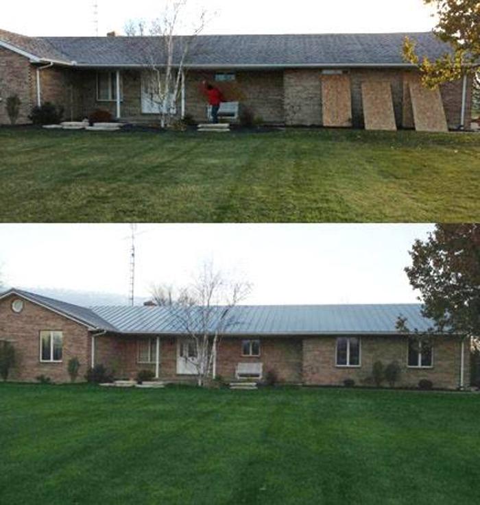 Wagner Roofing & Construction Solutions - Defiance, OH