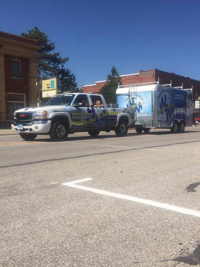 Wagner Roofing & Construction Solutions - Defiance, OH