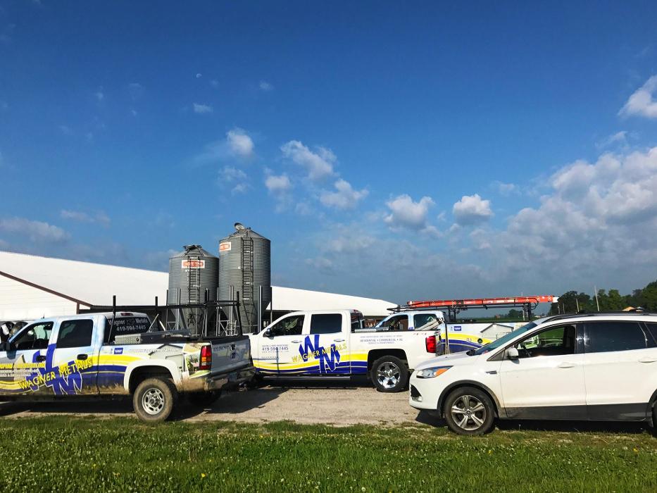 Wagner Roofing & Construction Solutions - Defiance, OH