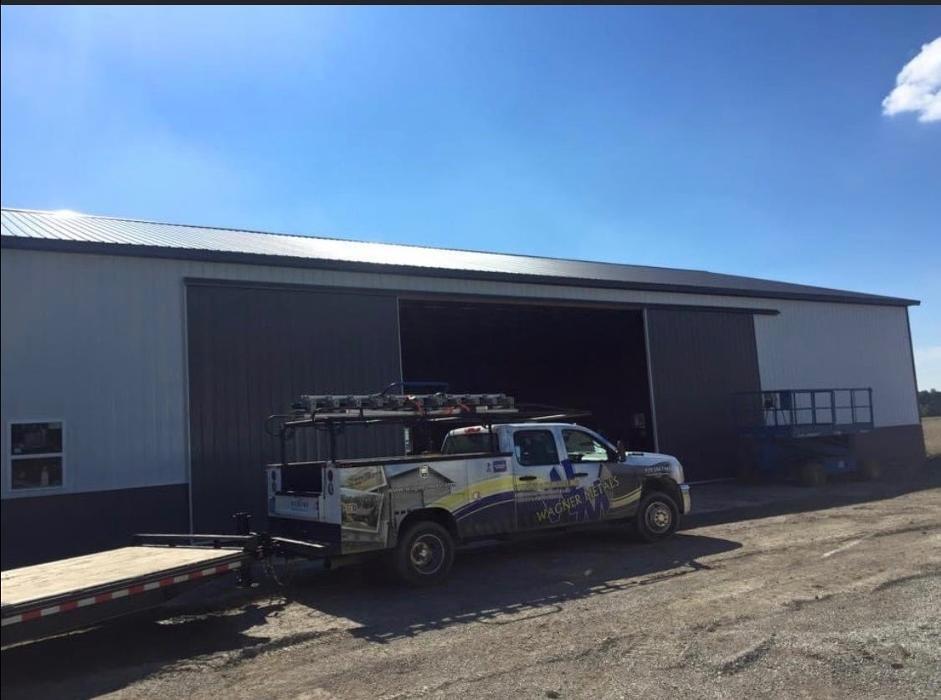 Wagner Roofing & Construction Solutions - Defiance, OH
