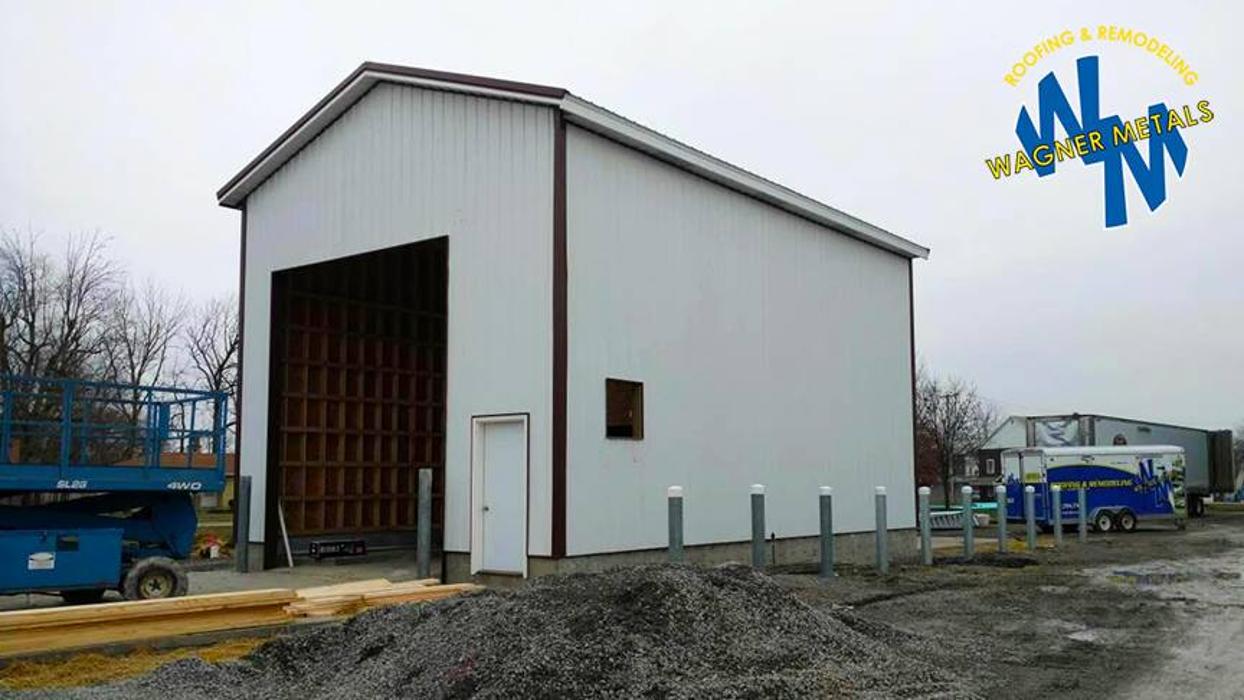 Wagner Roofing & Construction Solutions - Defiance, OH