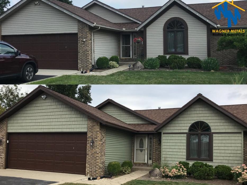 Wagner Roofing & Construction Solutions - Defiance, OH