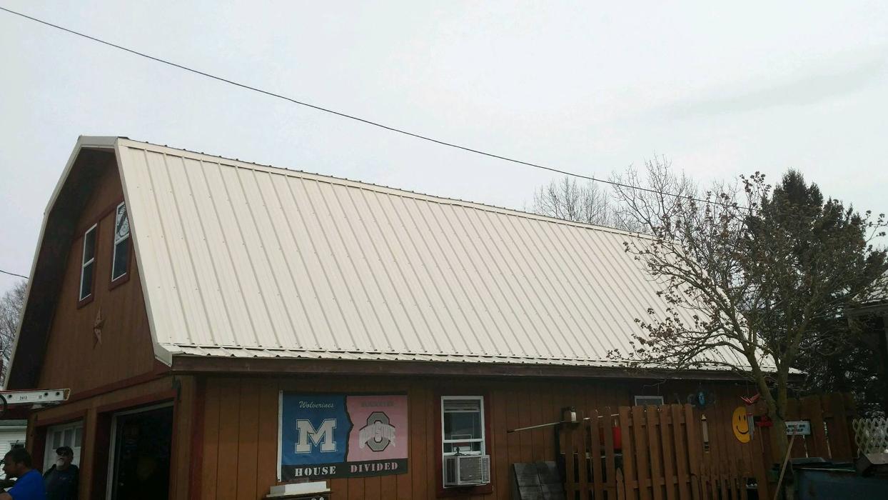 Wagner Roofing & Construction Solutions - Defiance, OH