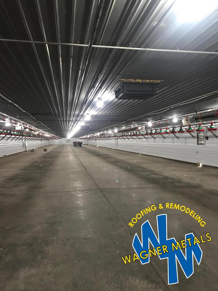 Wagner Roofing & Construction Solutions - Defiance, OH