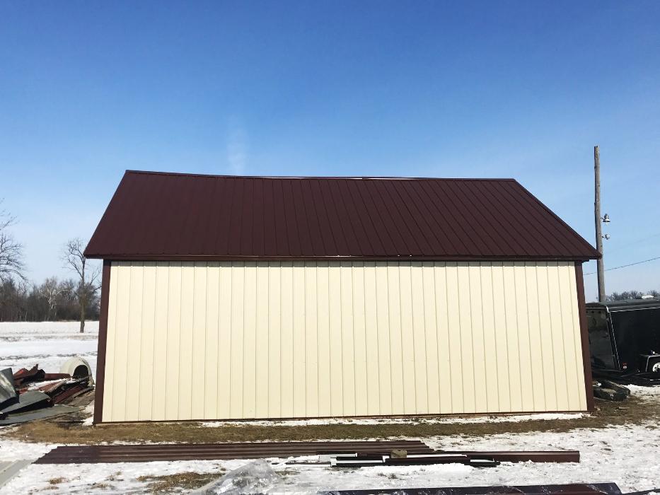 Wagner Roofing & Construction Solutions - Defiance, OH