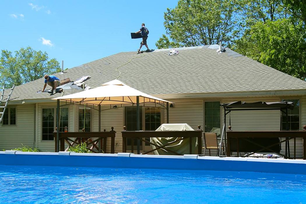 Wagner Roofing & Construction Solutions - Defiance, OH