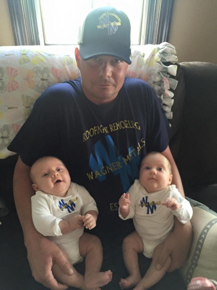 Wagner Roofing & Construction Solutions - Defiance, OH