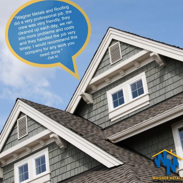 Wagner Roofing & Construction Solutions - Defiance, OH