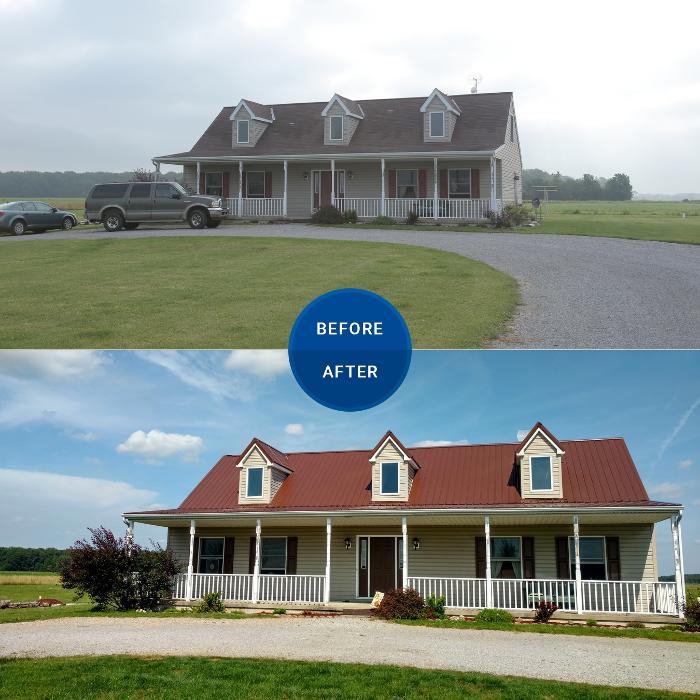 Wagner Roofing & Construction Solutions - Defiance, OH