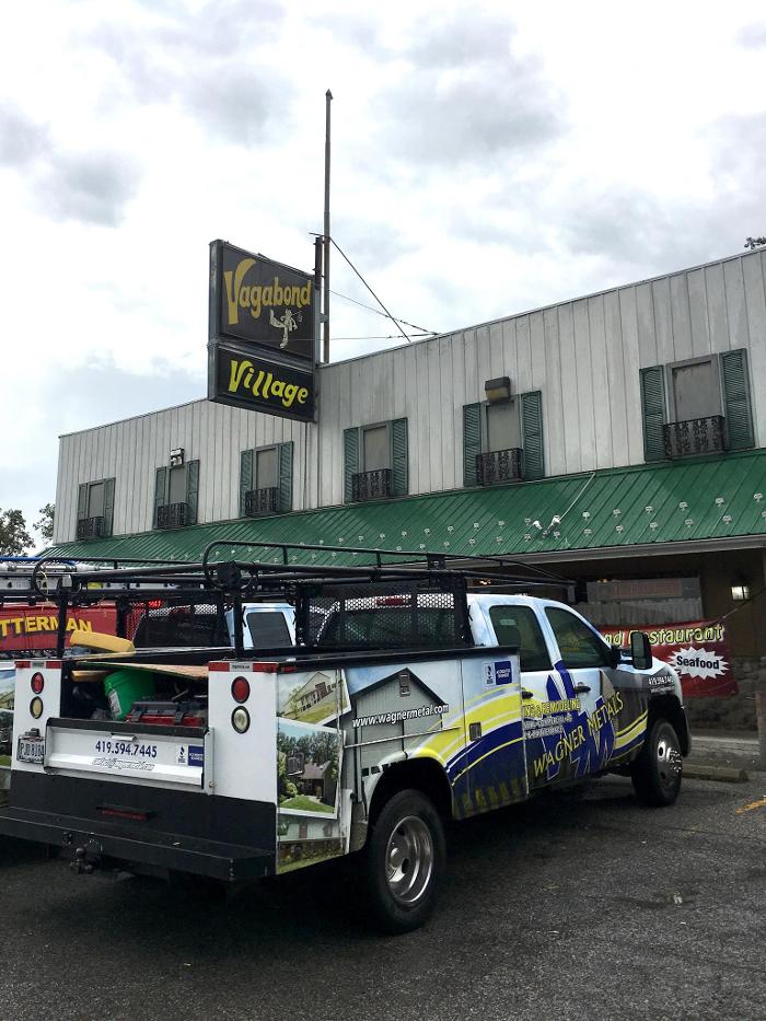 Wagner Roofing & Construction Solutions - Defiance, OH