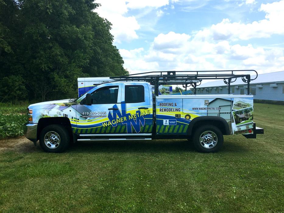 Wagner Roofing & Construction Solutions - Defiance, OH