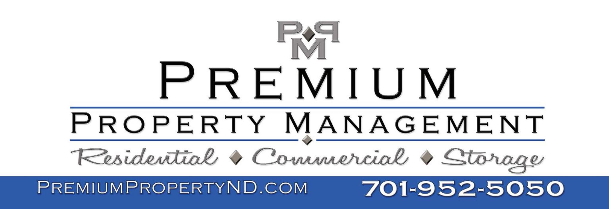 Premium Property Management - Jamestown, ND