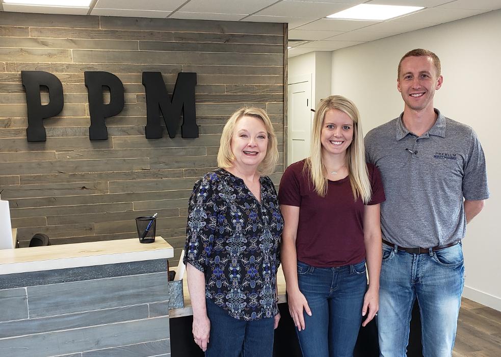 Premium Property Management - Jamestown, ND
