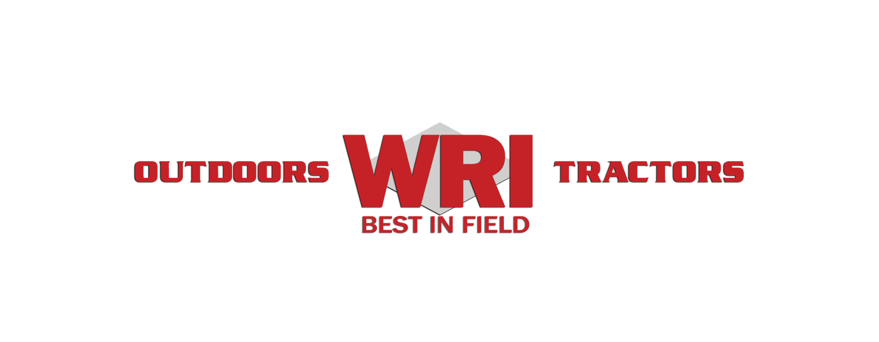 WRI Tractors Logo
