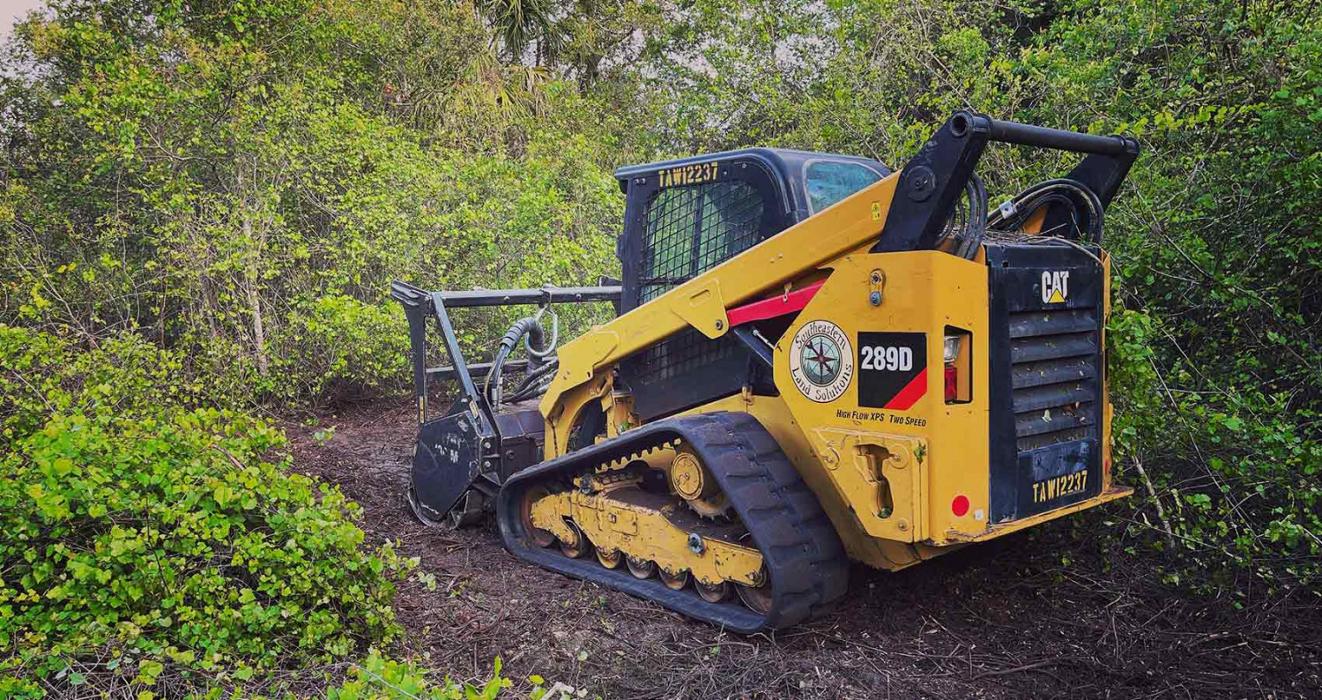 Southeastern Land Solutions - Lakeland, FL