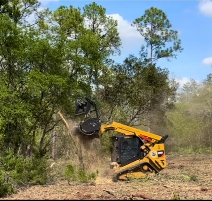 Southeastern Land Solutions - Lakeland, FL