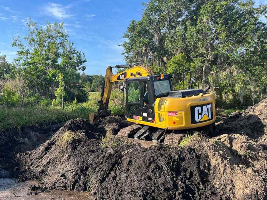 Southeastern Land Solutions - Lakeland, FL