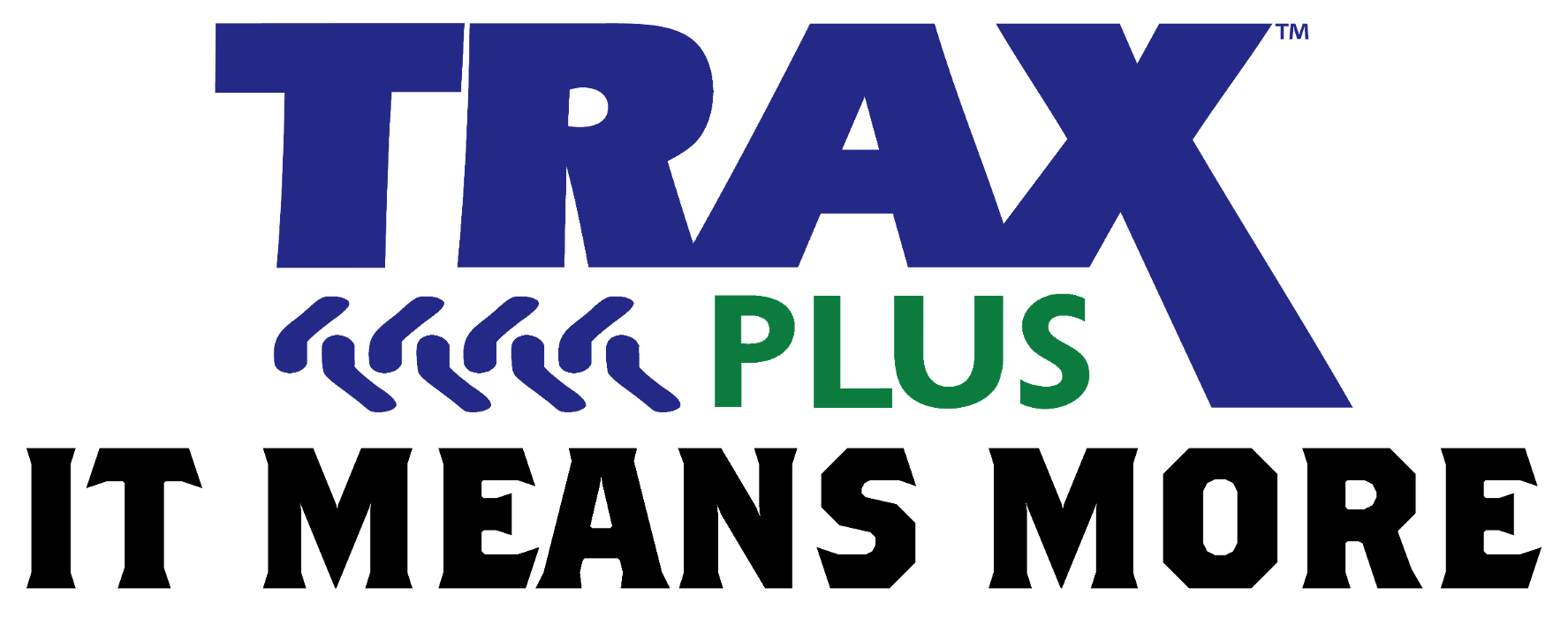 Trax Plus