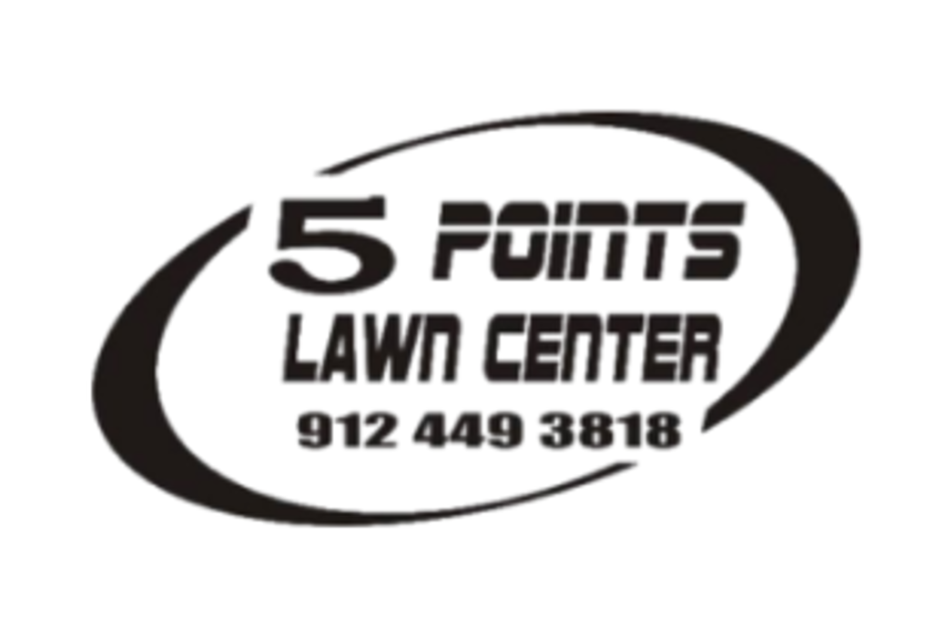 Five Points Lawn Center