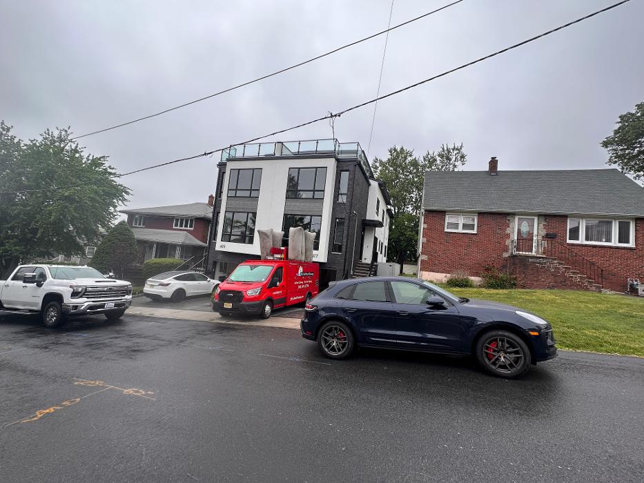 J R Air Duct Cleaning - Little Ferry, NJ