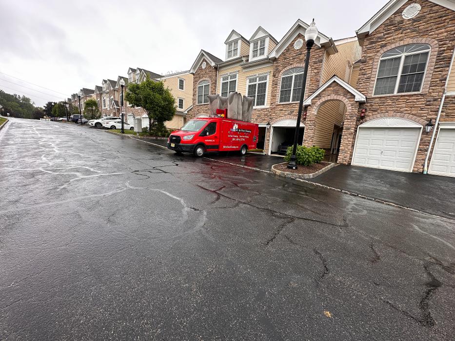 J R Air Duct Cleaning - Little Ferry, NJ