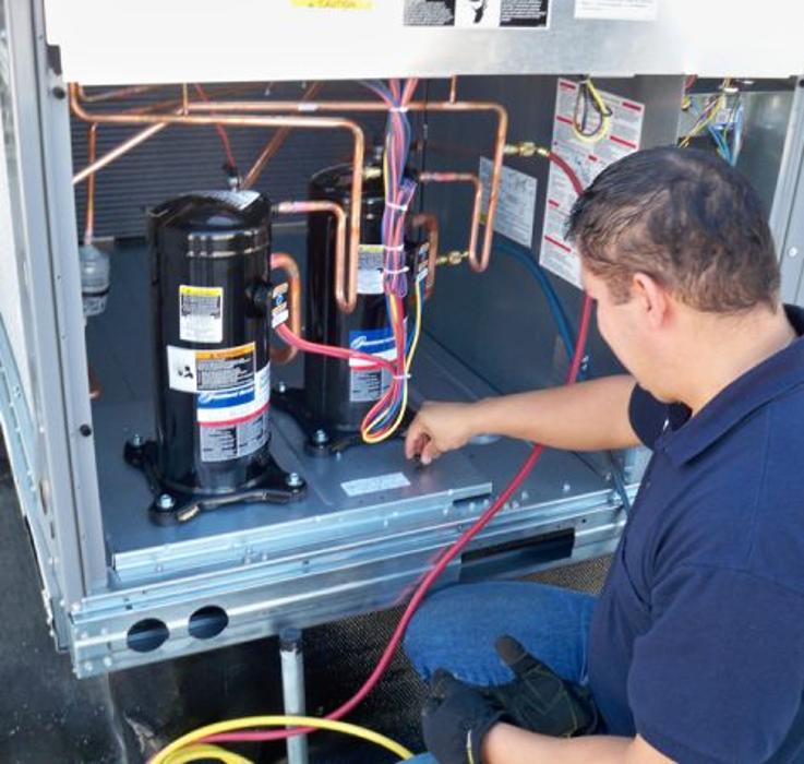 Toro Heating & Cooling - Chicago, IL