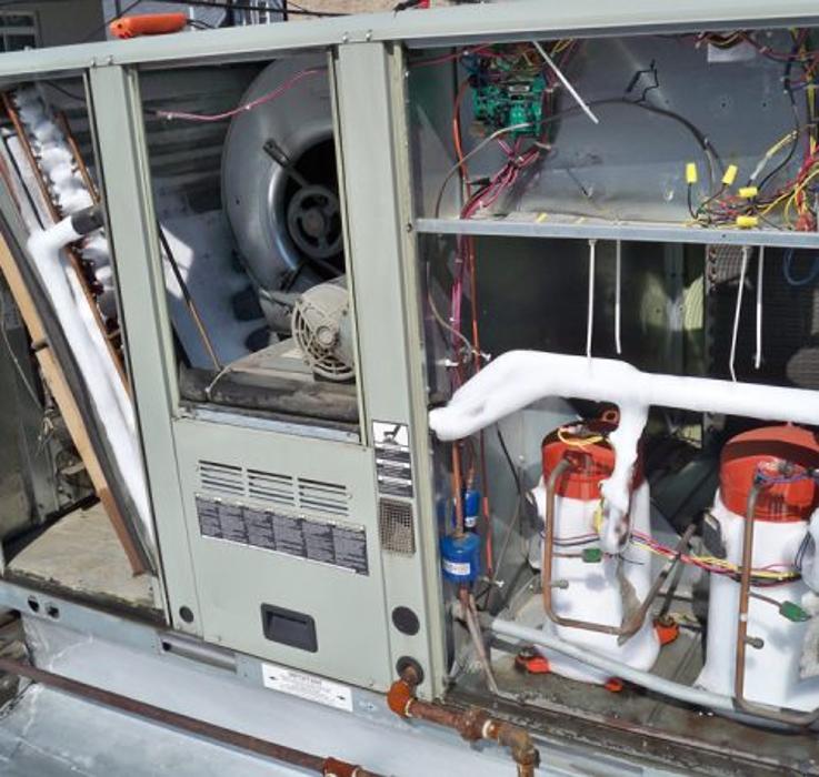 Toro Heating & Cooling - Chicago, IL