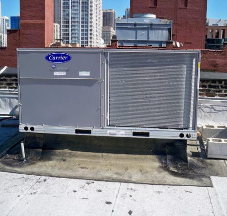 Toro Heating & Cooling - Chicago, IL