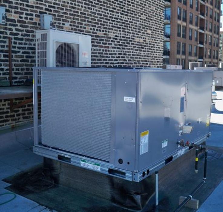 Toro Heating & Cooling - Chicago, IL