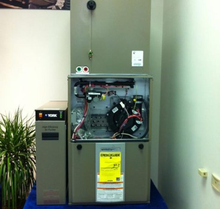 Toro Heating & Cooling - Chicago, IL