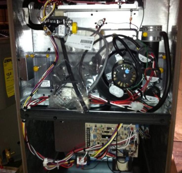 Toro Heating & Cooling - Chicago, IL