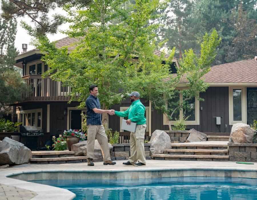 Pest Master - Pineville, NC