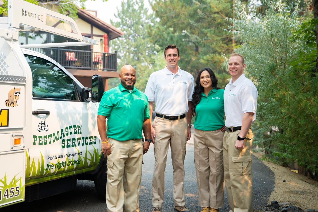 Pest Master - Pineville, NC