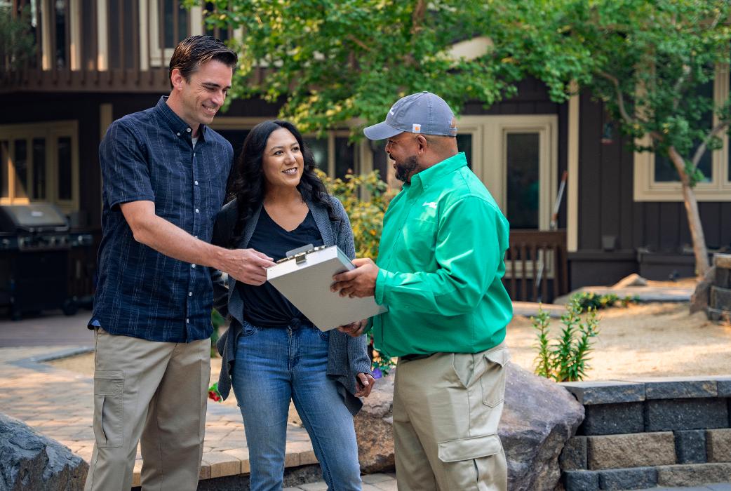 Pest Master - Pineville, NC
