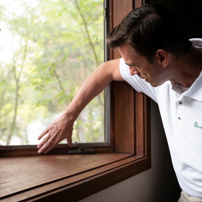 Pest Master - Pineville, NC