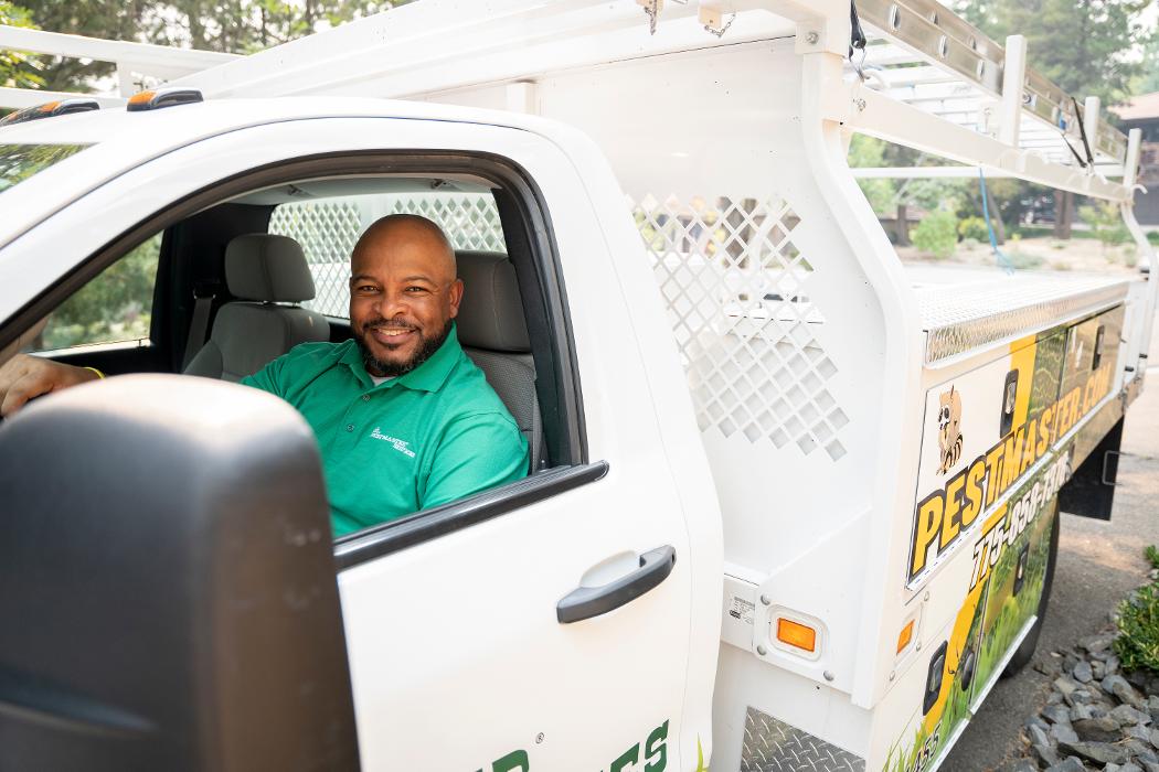 Pest Master - Pineville, NC