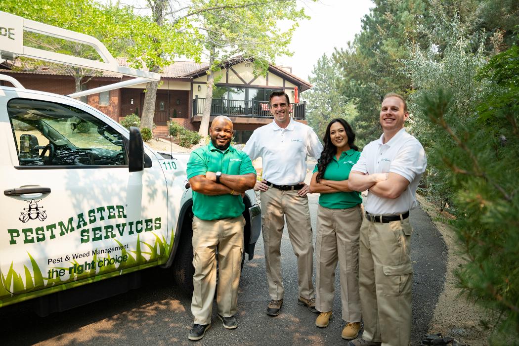 Pest Master - Pineville, NC